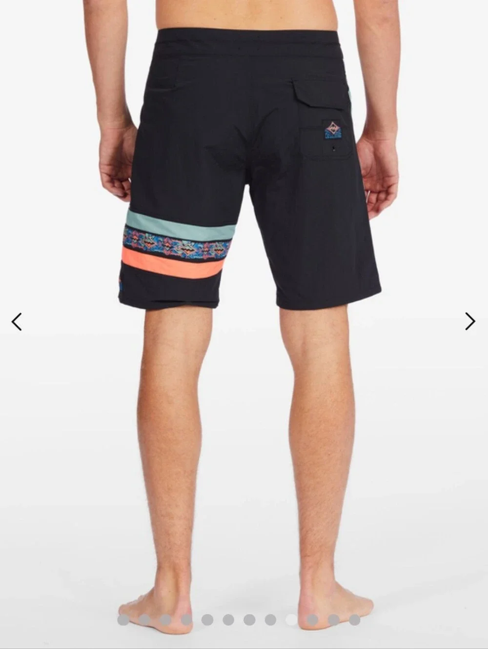 Billabong Sons Of Fun Board Shorts 31